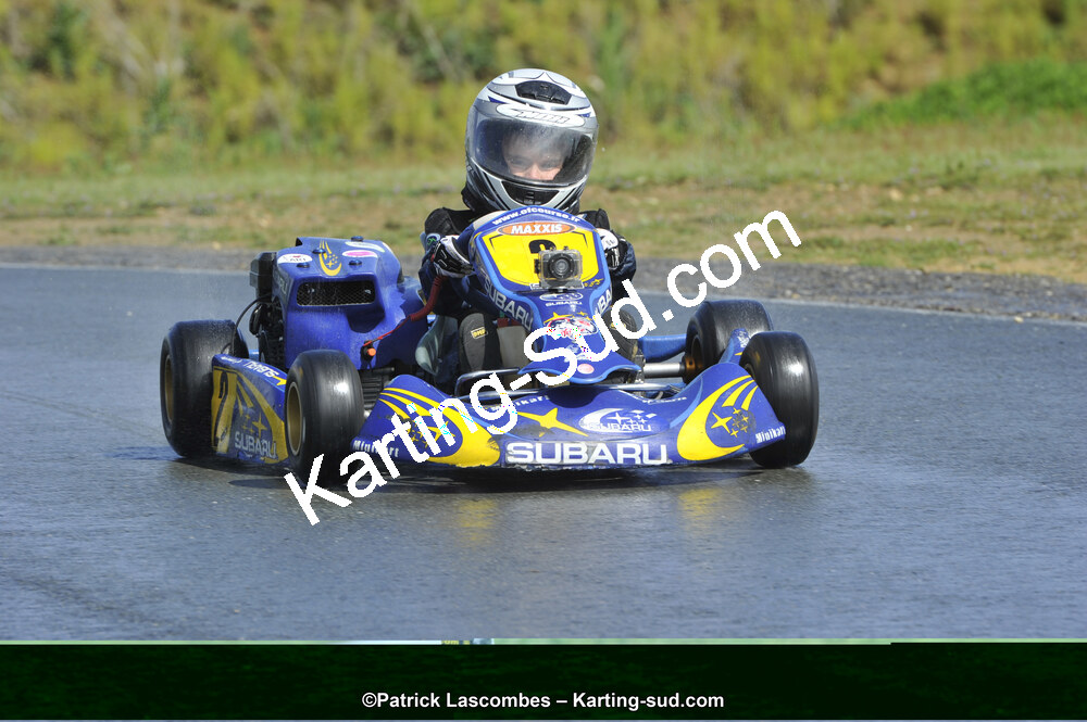 27/04/2014 : Trophée Ufolep à Layrac (Photos Patrick Lascombes) 2014 — karting