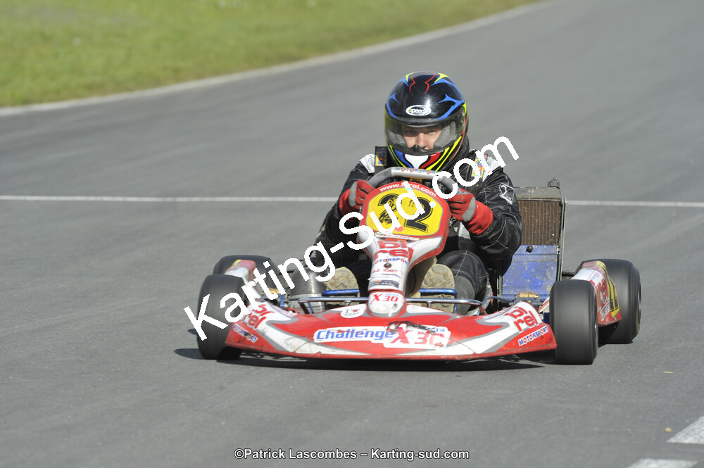 27/04/2014 : Trophée Ufolep à Layrac (Photos Patrick Lascombes) 2014 — karting