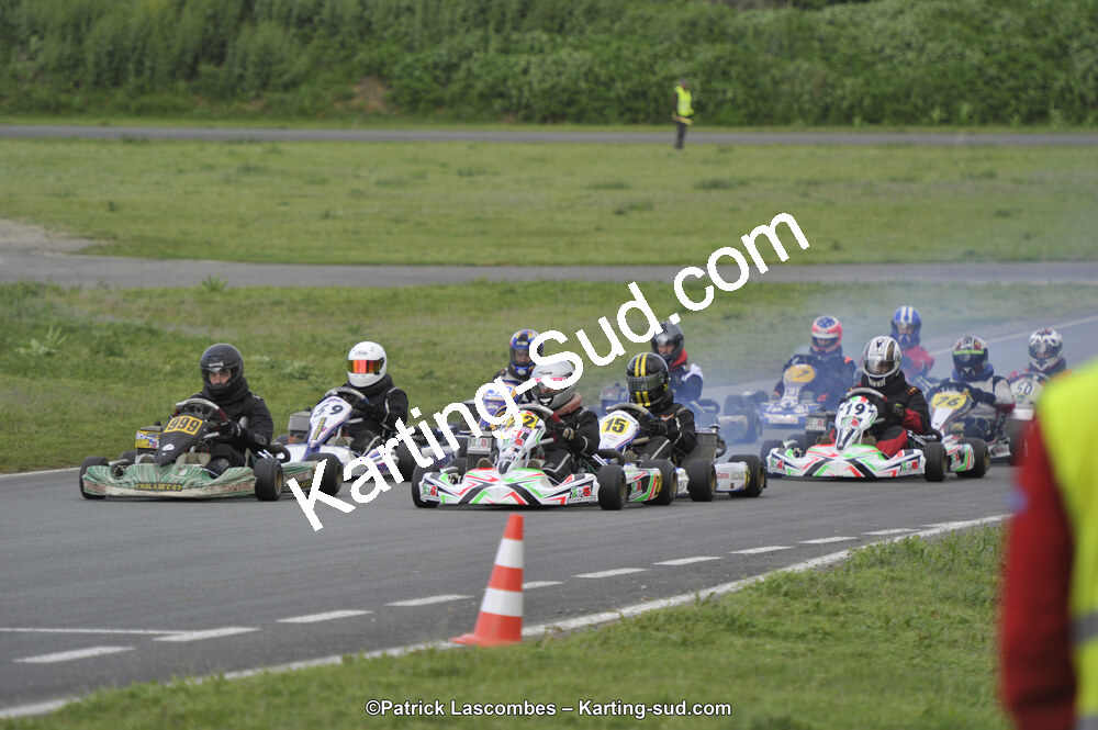 27/04/2014 : Trophée Ufolep à Layrac (Photos Patrick Lascombes) 2014 — karting