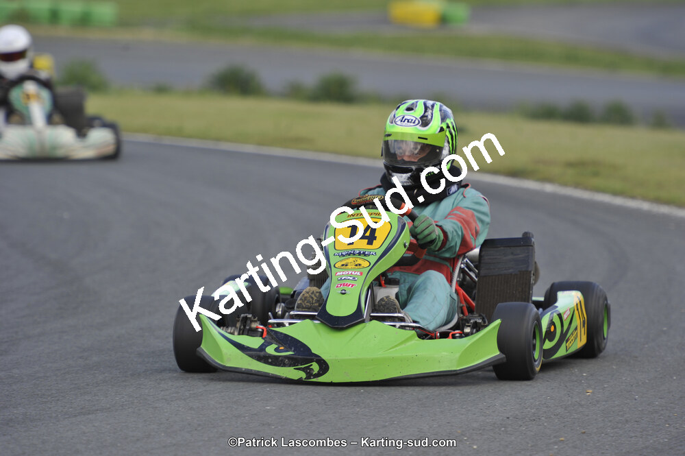 27/04/2014 : Trophée Ufolep à Layrac (Photos Patrick Lascombes) 2014 — karting