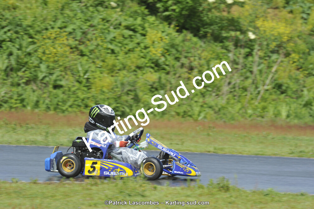 27/04/2014 : Trophée Ufolep à Layrac (Photos Patrick Lascombes) 2014 — karting