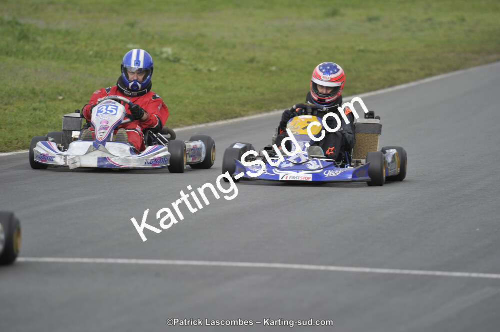 27/04/2014 : Trophée Ufolep à Layrac (Photos Patrick Lascombes) 2014 — karting