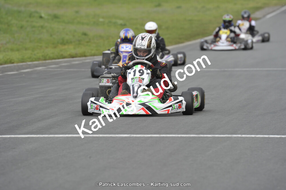 27/04/2014 : Trophée Ufolep à Layrac (Photos Patrick Lascombes) 2014 — karting