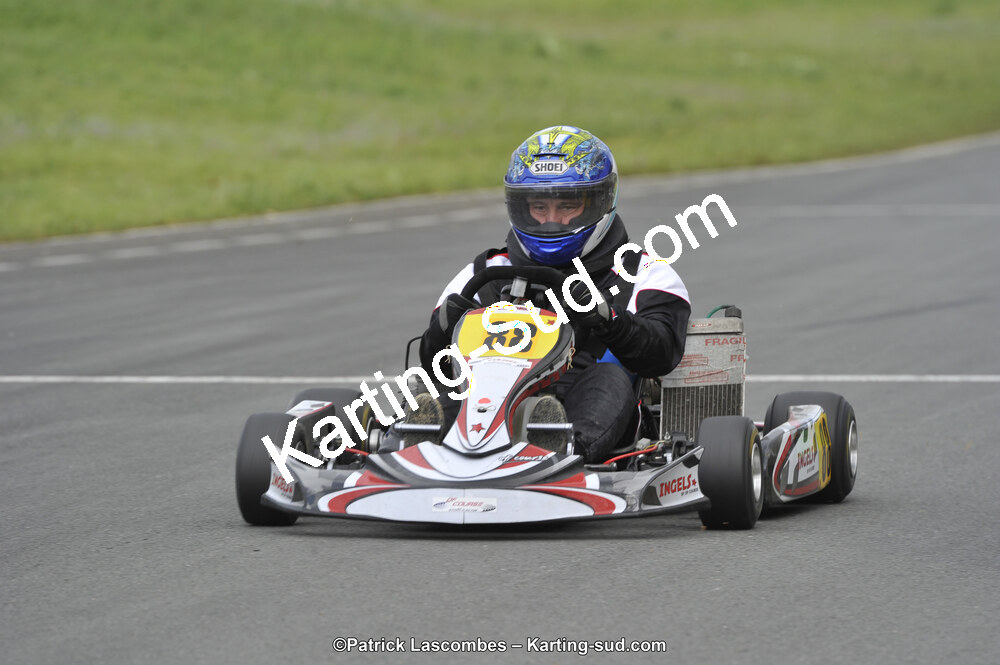 27/04/2014 : Trophée Ufolep à Layrac (Photos Patrick Lascombes) 2014 — karting