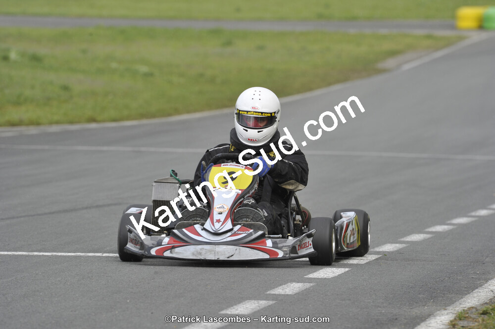 27/04/2014 : Trophée Ufolep à Layrac (Photos Patrick Lascombes) 2014 — karting