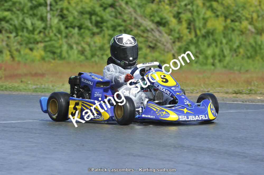27/04/2014 : Trophée Ufolep à Layrac (Photos Patrick Lascombes) 2014 — karting