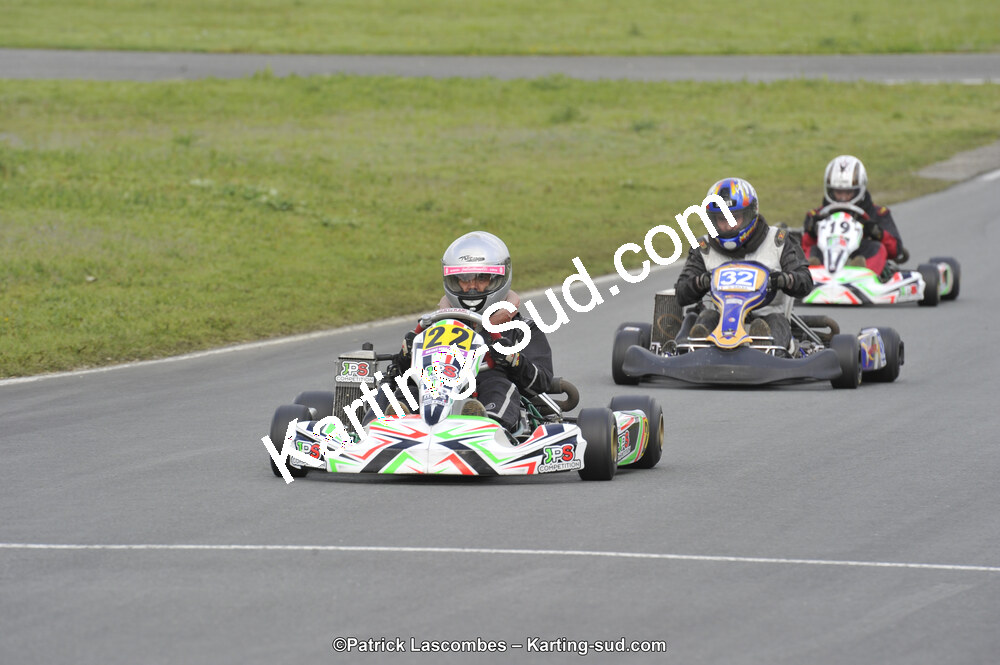 27/04/2014 : Trophée Ufolep à Layrac (Photos Patrick Lascombes) 2014 — karting