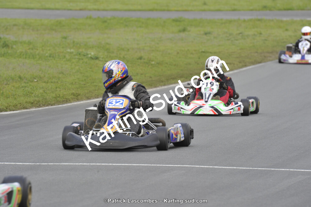 27/04/2014 : Trophée Ufolep à Layrac (Photos Patrick Lascombes) 2014 — karting