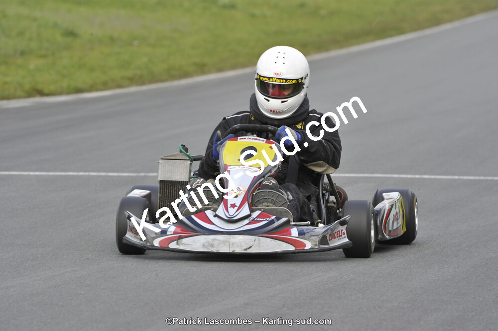 27/04/2014 : Trophée Ufolep à Layrac (Photos Patrick Lascombes) 2014 — karting
