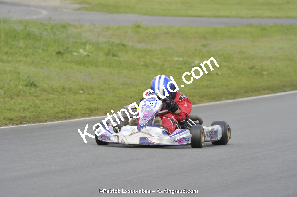 27/04/2014 : Trophée Ufolep à Layrac (Photos Patrick Lascombes) 2014 — karting