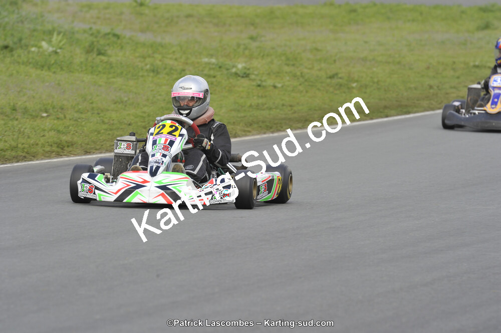 27/04/2014 : Trophée Ufolep à Layrac (Photos Patrick Lascombes) 2014 — karting