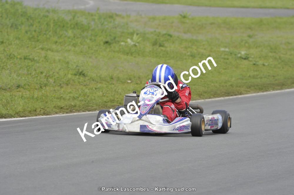 27/04/2014 : Trophée Ufolep à Layrac (Photos Patrick Lascombes) 2014 — karting