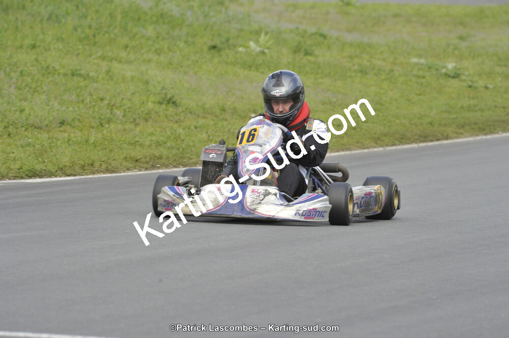 27/04/2014 : Trophée Ufolep à Layrac (Photos Patrick Lascombes) 2014 — karting