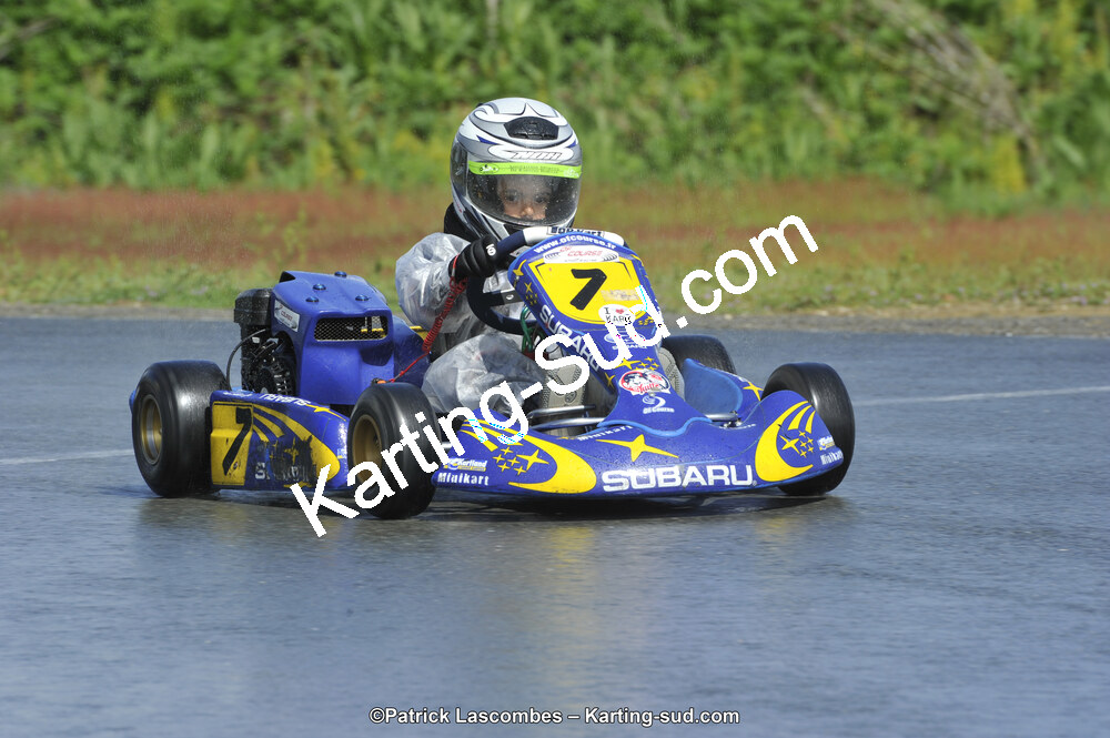 27/04/2014 : Trophée Ufolep à Layrac (Photos Patrick Lascombes) 2014 — karting