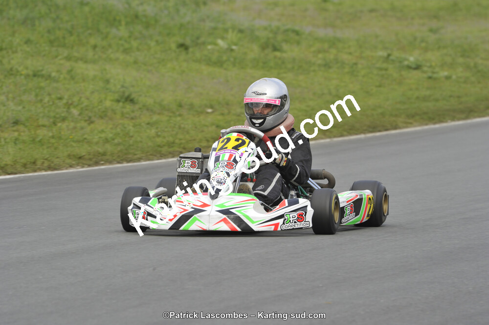 27/04/2014 : Trophée Ufolep à Layrac (Photos Patrick Lascombes) 2014 — karting