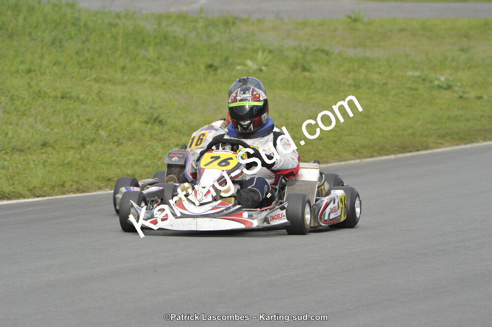 27/04/2014 : Trophée Ufolep à Layrac (Photos Patrick Lascombes) 2014 — karting
