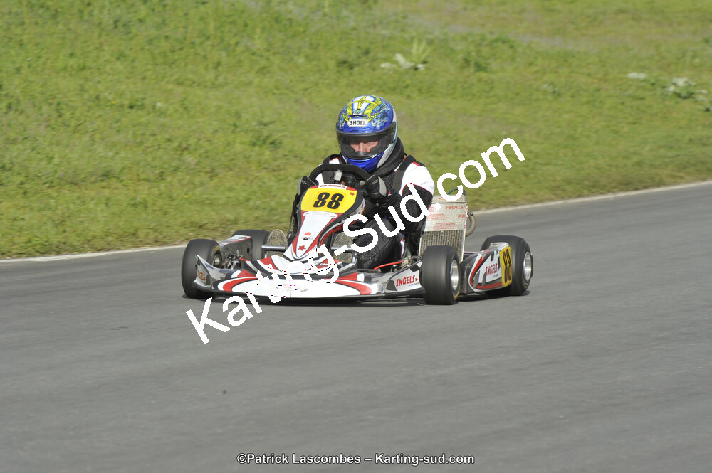 27/04/2014 : Trophée Ufolep à Layrac (Photos Patrick Lascombes) 2014 — karting