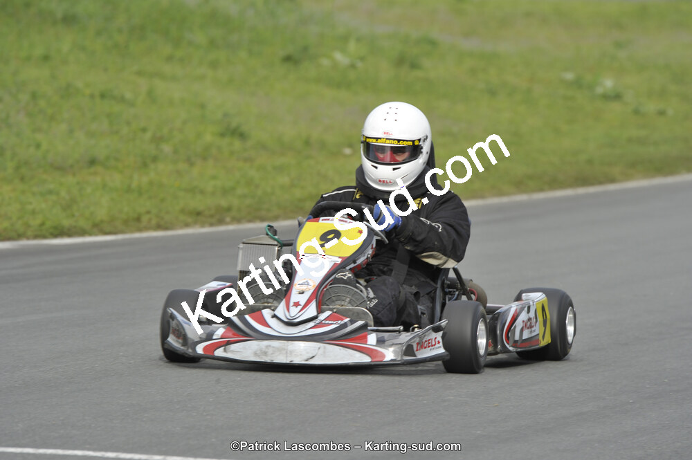 27/04/2014 : Trophée Ufolep à Layrac (Photos Patrick Lascombes) 2014 — karting