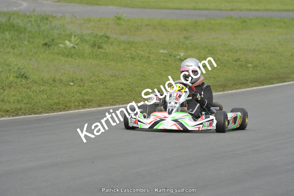27/04/2014 : Trophée Ufolep à Layrac (Photos Patrick Lascombes) 2014 — karting
