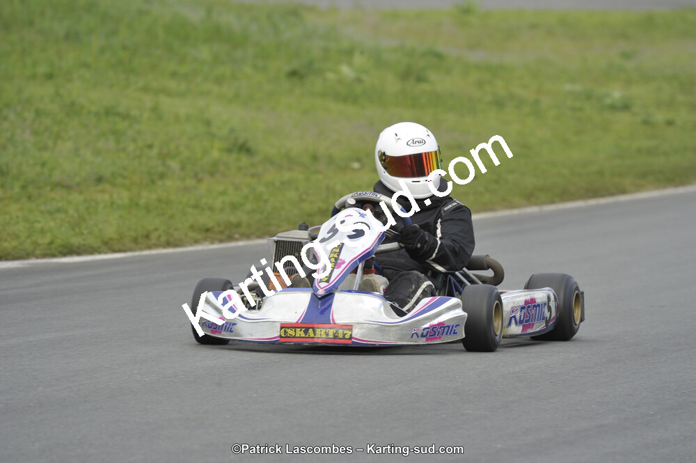 27/04/2014 : Trophée Ufolep à Layrac (Photos Patrick Lascombes) 2014 — karting