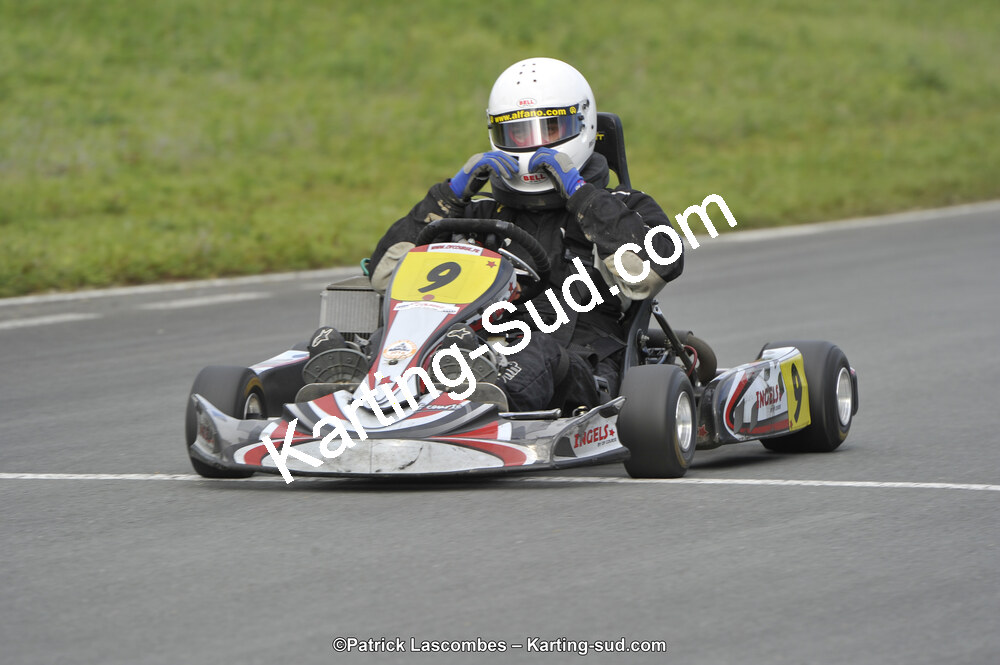 27/04/2014 : Trophée Ufolep à Layrac (Photos Patrick Lascombes) 2014 — karting