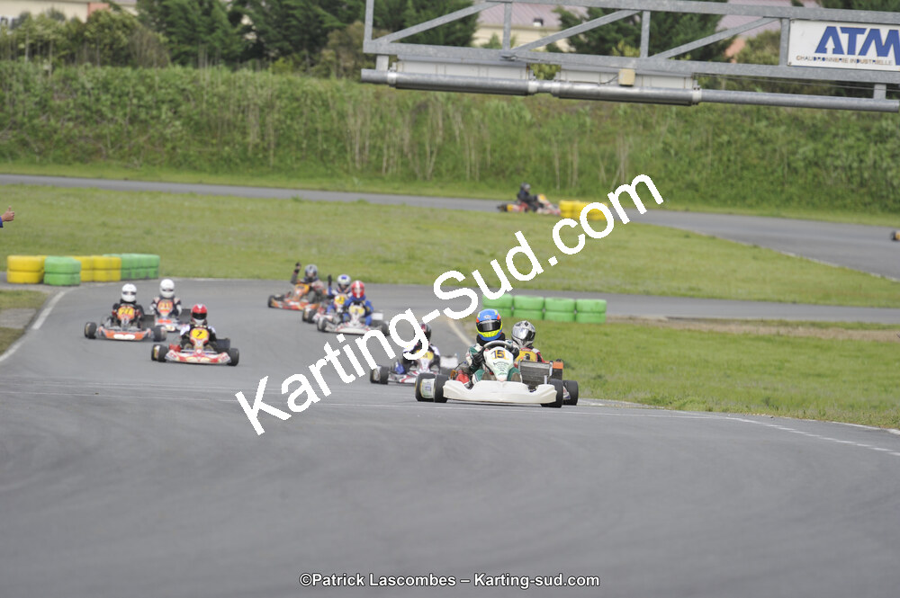 27/04/2014 : Trophée Ufolep à Layrac (Photos Patrick Lascombes) 2014 — karting