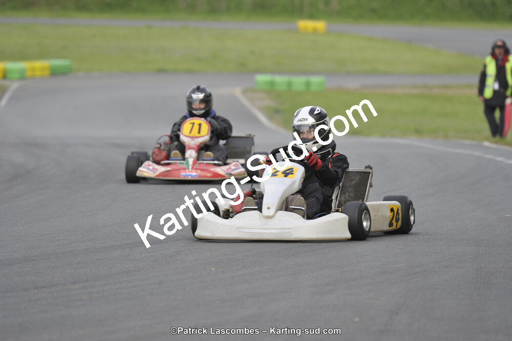 27/04/2014 : Trophée Ufolep à Layrac (Photos Patrick Lascombes) 2014 — karting