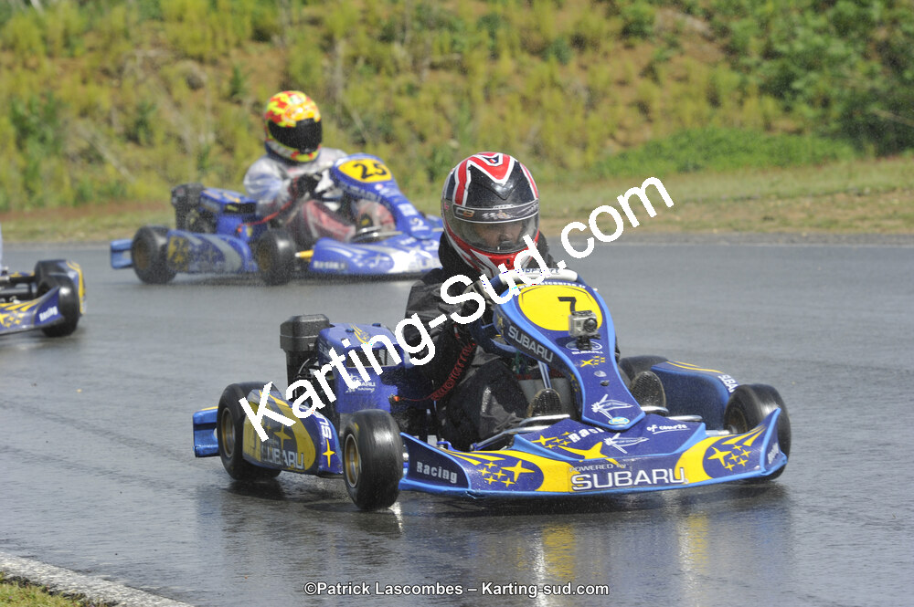 27/04/2014 : Trophée Ufolep à Layrac (Photos Patrick Lascombes) 2014 — karting