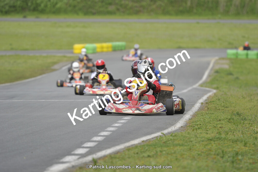 27/04/2014 : Trophée Ufolep à Layrac (Photos Patrick Lascombes) 2014 — karting
