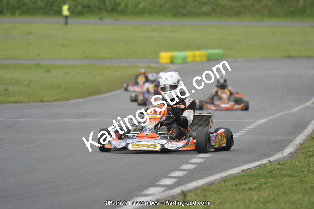 27/04/2014 : Trophée Ufolep à Layrac (Photos Patrick Lascombes) 2014 — karting