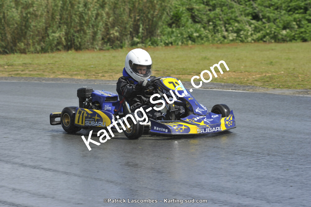 27/04/2014 : Trophée Ufolep à Layrac (Photos Patrick Lascombes) 2014 — karting