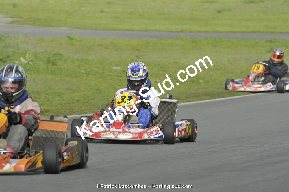 27/04/2014 : Trophée Ufolep à Layrac (Photos Patrick Lascombes) 2014 — karting
