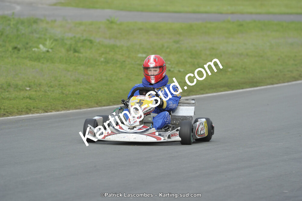 27/04/2014 : Trophée Ufolep à Layrac (Photos Patrick Lascombes) 2014 — karting