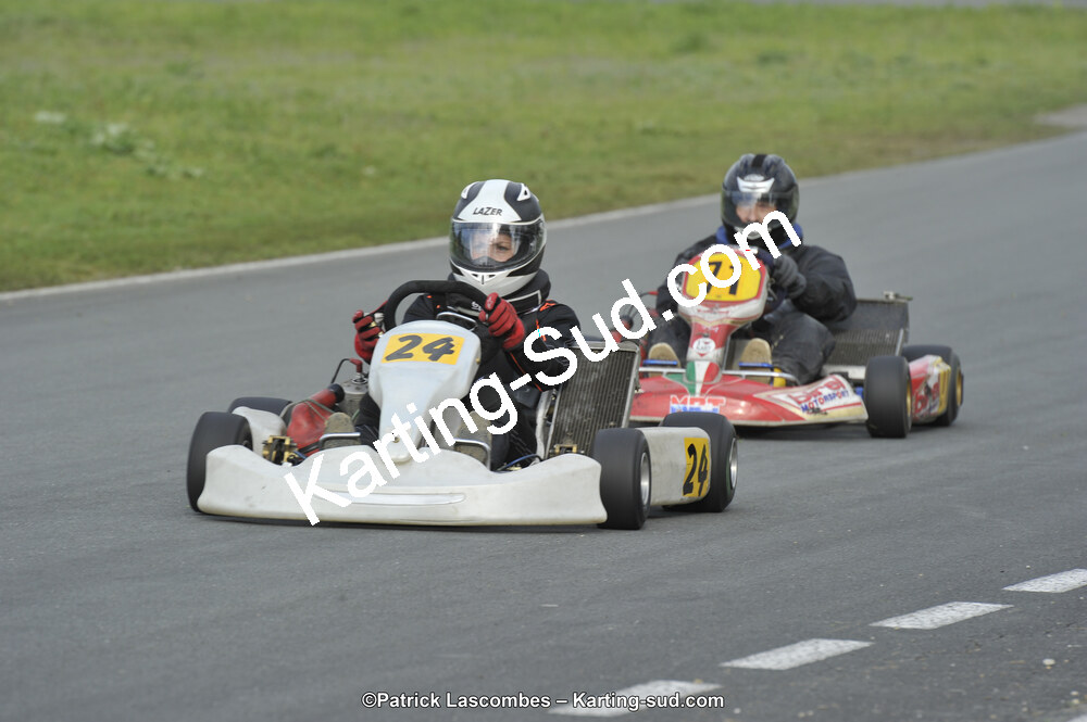27/04/2014 : Trophée Ufolep à Layrac (Photos Patrick Lascombes) 2014 — karting