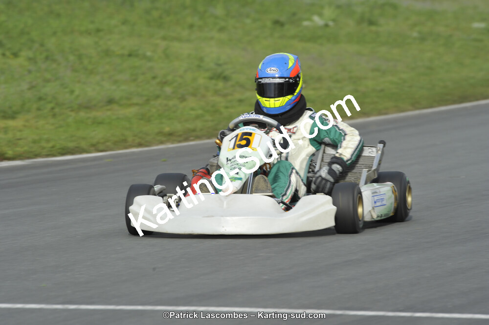27/04/2014 : Trophée Ufolep à Layrac (Photos Patrick Lascombes) 2014 — karting