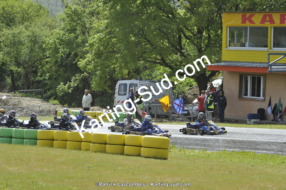 27/04/2014 : Trophée Ufolep à Layrac (Photos Patrick Lascombes) 2014 — karting