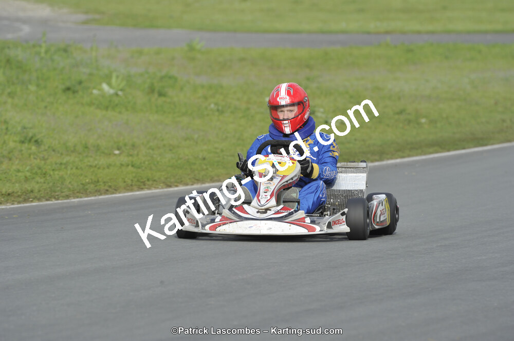 27/04/2014 : Trophée Ufolep à Layrac (Photos Patrick Lascombes) 2014 — karting