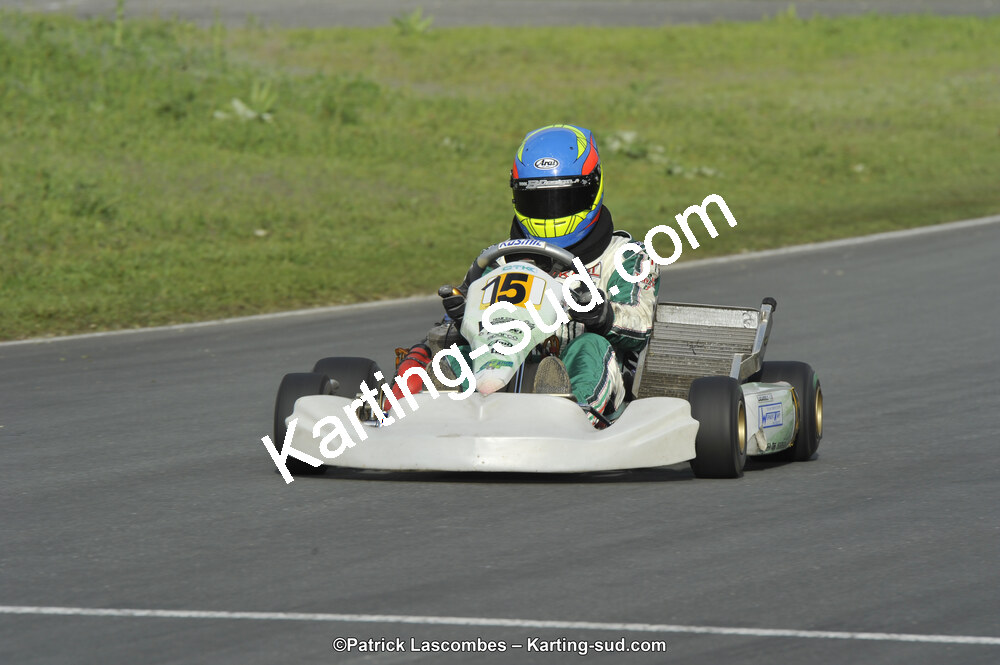 27/04/2014 : Trophée Ufolep à Layrac (Photos Patrick Lascombes) 2014 — karting