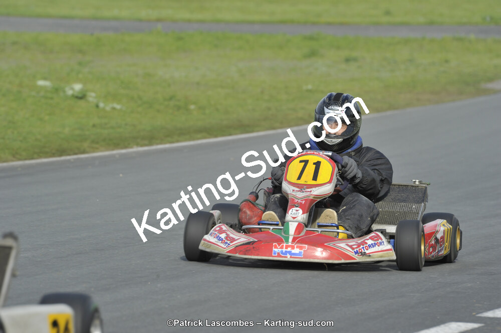 27/04/2014 : Trophée Ufolep à Layrac (Photos Patrick Lascombes) 2014 — karting