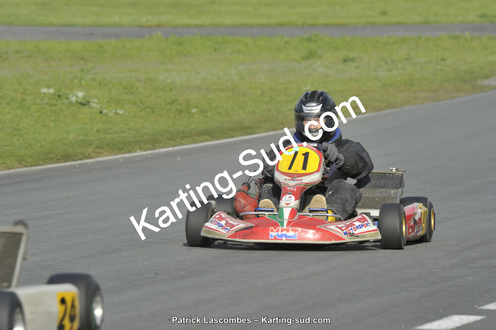 27/04/2014 : Trophée Ufolep à Layrac (Photos Patrick Lascombes) 2014 — karting
