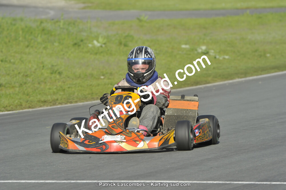 27/04/2014 : Trophée Ufolep à Layrac (Photos Patrick Lascombes) 2014 — karting