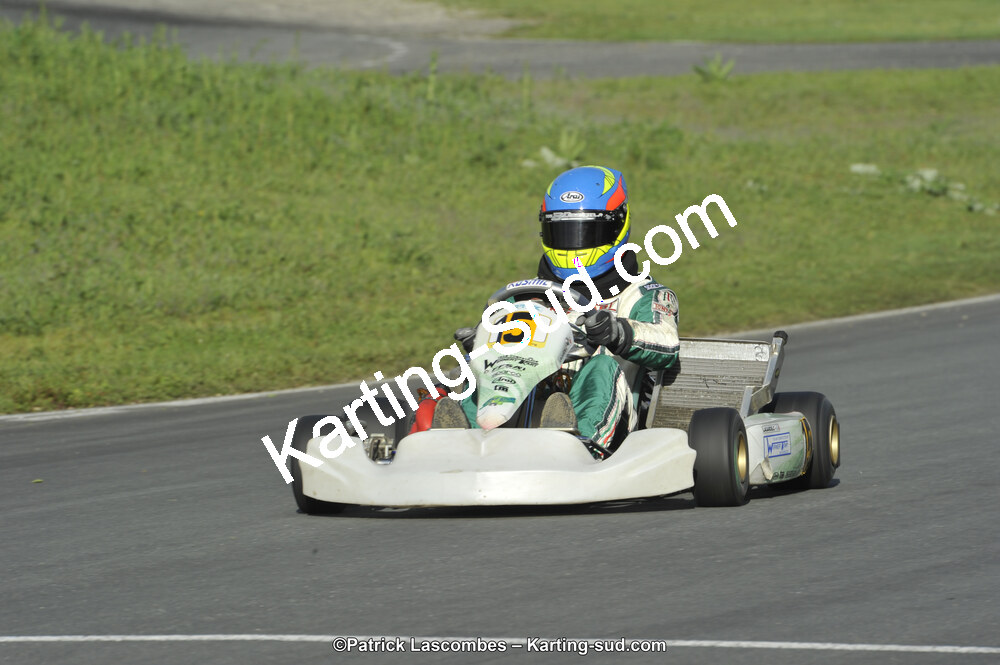 27/04/2014 : Trophée Ufolep à Layrac (Photos Patrick Lascombes) 2014 — karting
