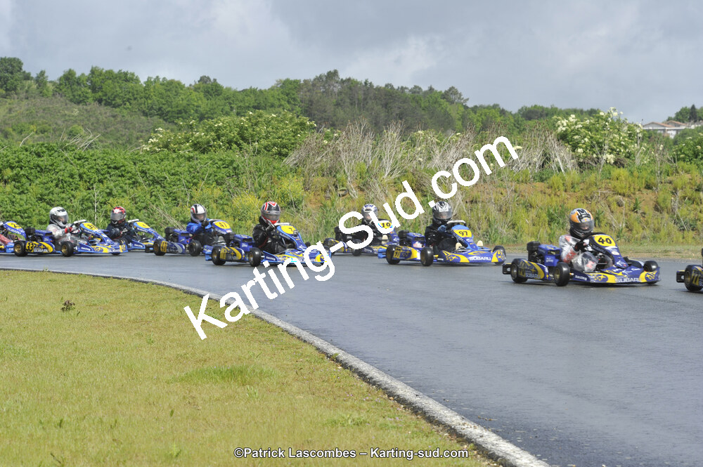 27/04/2014 : Trophée Ufolep à Layrac (Photos Patrick Lascombes) 2014 — karting