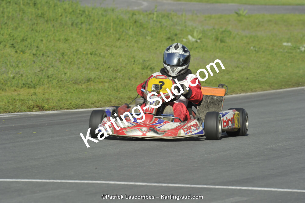27/04/2014 : Trophée Ufolep à Layrac (Photos Patrick Lascombes) 2014 — karting