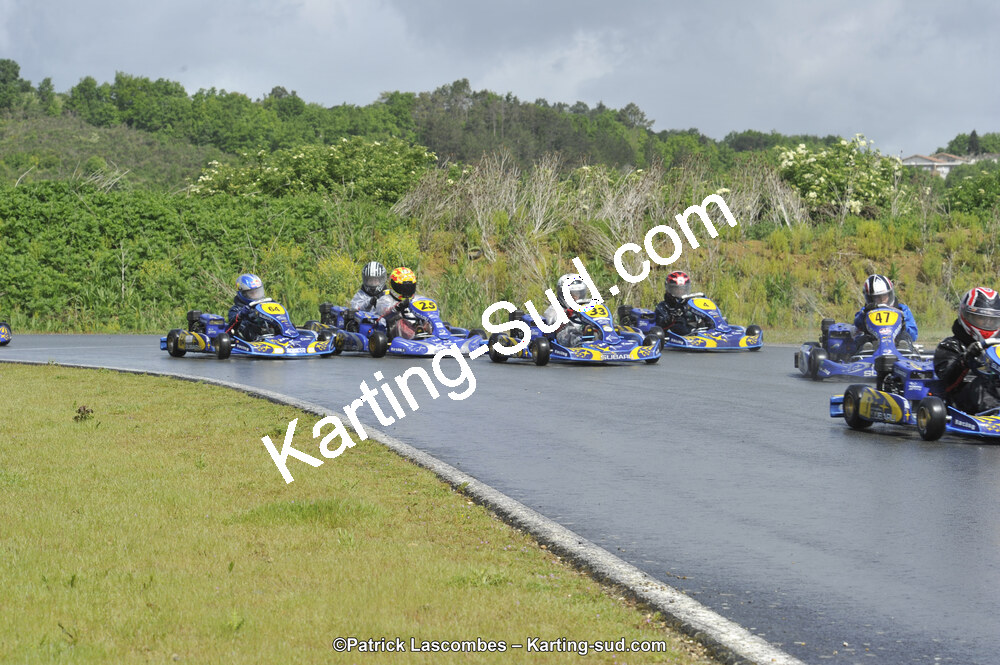 27/04/2014 : Trophée Ufolep à Layrac (Photos Patrick Lascombes) 2014 — karting