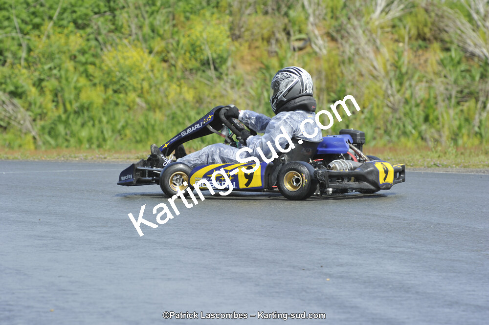 27/04/2014 : Trophée Ufolep à Layrac (Photos Patrick Lascombes) 2014 — karting