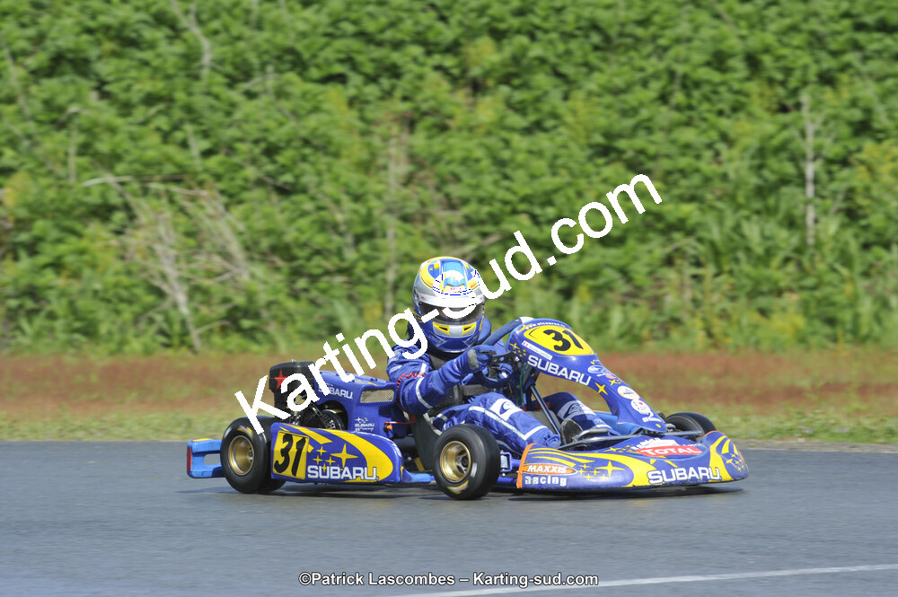 27/04/2014 : Trophée Ufolep à Layrac (Photos Patrick Lascombes) 2014 — karting