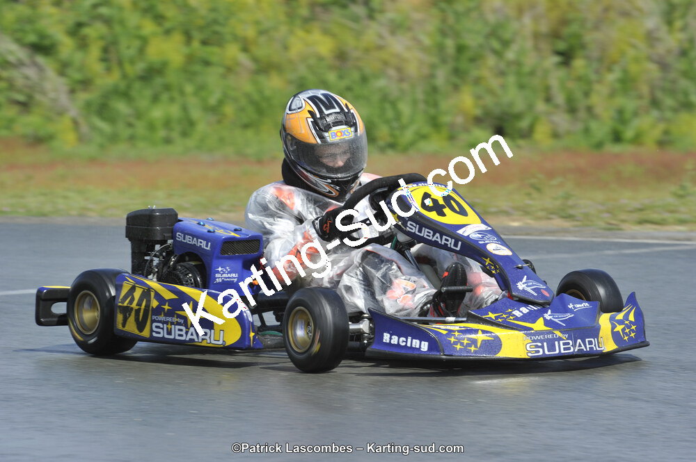 27/04/2014 : Trophée Ufolep à Layrac (Photos Patrick Lascombes) 2014 — karting