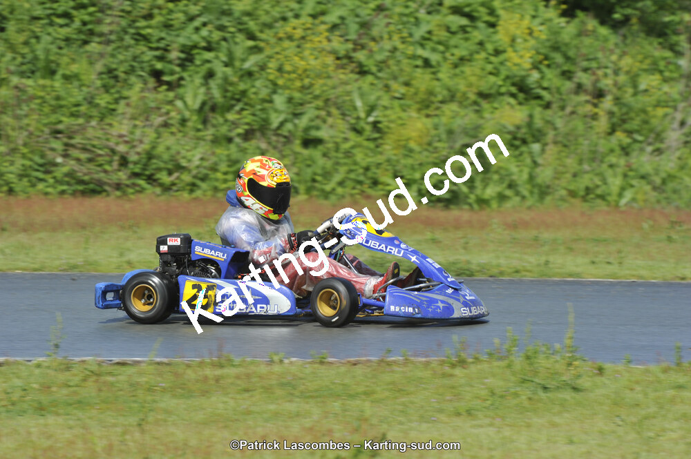 27/04/2014 : Trophée Ufolep à Layrac (Photos Patrick Lascombes) 2014 — karting