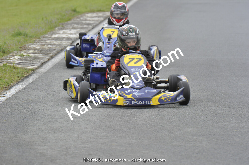 27/04/2014 : Trophée Ufolep à Layrac (Photos Patrick Lascombes) 2014 — karting